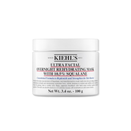KiehlsUltraFacialOvernightRehydratingMaskwith105Squalane