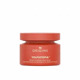 OriginsYouthtopiaPeptidePlumpingAppleCream