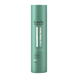 LondaProfessionalPUREShampoo250ml