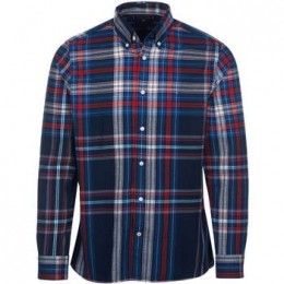 OverhemdLangeMouwTommyHilfiger-