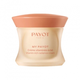 PayotMyPayotVitamin-richRadiance50ml
