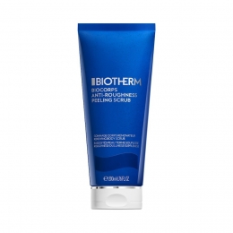 BiothermBiocorpsAnti-RoughnessPeelingScrub