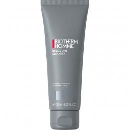 BiothermHommeBasicsLineCleansingGel