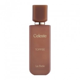 LaFedeCelesteToffeeEaudeParfum100ml
