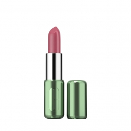 CliniqueCliniquePopLongwearLipstickSatin