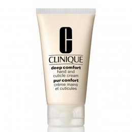 CliniqueDeepComfortDeepComfortHandandCuticle