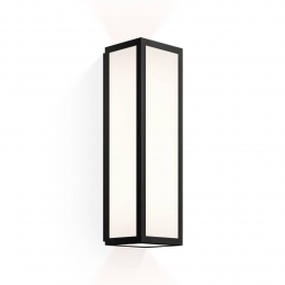 DecorWaltherBauhaus1NLEDwandlampzwart