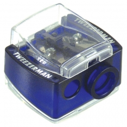 TweezermanPuntenslijper