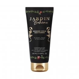 JardinBohmeFineFragrancesRendez-vousNocturneBodyLotion