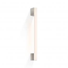 DecorWaltherOmega20wandlampsatijnnikkel