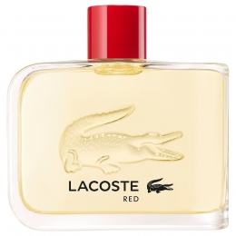 LacosteLacosteRed