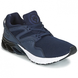 LageSneakersPhilippPleinSportKSISTOF