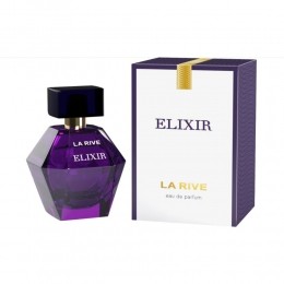 3xLaRiveElixerEaudeParfum100ml