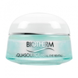 BiothermAquasourceTotalEyeRevitalizer15ml