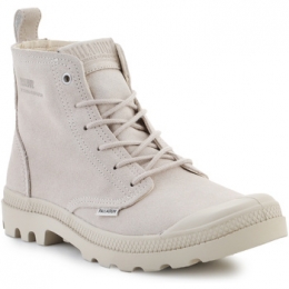 HogeSneakersPalladiumPampaHiSkin74379-155-MWhiteCapGray