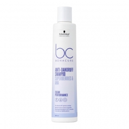 SchwarzkopfProfessionalBCBONACUREScalpGenesisScalpGenesisAnti-Dandruff