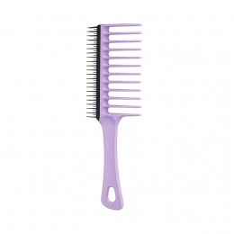 TangleTeezerWideToothComb-LilacBlac