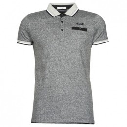 PoloShirtKorteMouwDeeluxeDREXLER