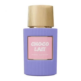 ParisCornerChocoLaitEaudeParfum100ml