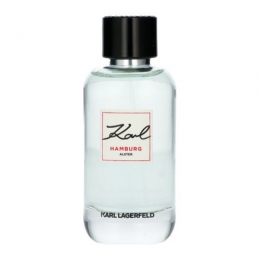 KarlLagerfeldKarlHamburgAlsterEaudeToilette100ml