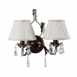 ONLIWandlampKaren2-lampsbrons