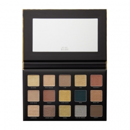 MilaniGildedGoldEyeshadowPalette