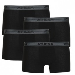 BoxersAthenaBASICCOTONPackde4