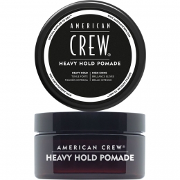 AmericanCrewHeavyHoldPomade
