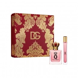 DolceGabbanaKQbyDolceGabbanaEaudeParfum60MLSet