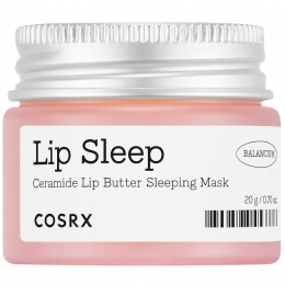CosrxBalanciumLipSleep