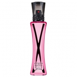 ChristinaAguileraXtinaOneindig