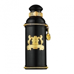 AlexandrejTheCollectorBlackMuscsEaudeParfum100ml