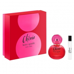 KateSpadeChrieEaudeParfum60MLSet