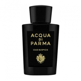 AcquaDiParmaOudSpiceEaudeParfum180ml