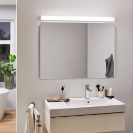 PaulmannHomeSpaTovaLEDspiegellamp60cm