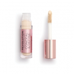 RevolutionConcealDefineConcealer