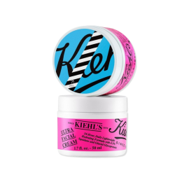 KiehlsUltraFacialLimitedEdition