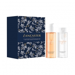 LancasterSkinEssentialsMySofteningCleansingDuo