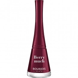 Bourjois1SecondeNagellak07BerryMuch9ml