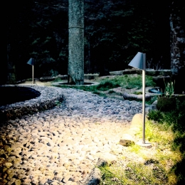 MegatronGartiakapbuitenlampaardspies