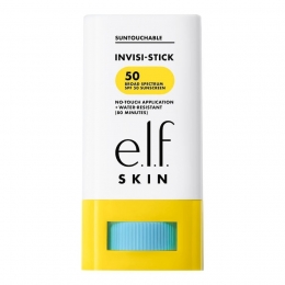 elfCosmeticsSKINSuntouchableInvisi-StickSPF50