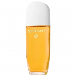 ElizabethArdenSunflowers