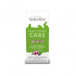4xSupremeEarlyYearsCare100gr