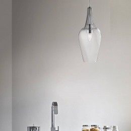 SearchlightGlazenhanglampWhiskmetchroomelementen