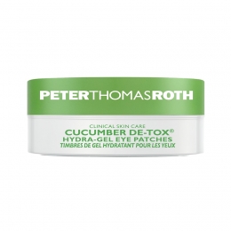 PeterThomasRothCucumberDe-ToxHydra-Gel15paar