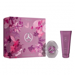 MERCEDES-BENZPARFUMSEaudeParfum60mlSet