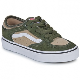 LageSneakersVansRowleyClassic