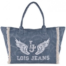 BoodschappentasLoisGalwey