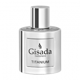 GisadaTitaniumTitanium