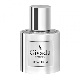 GisadaTitaniumTitanium